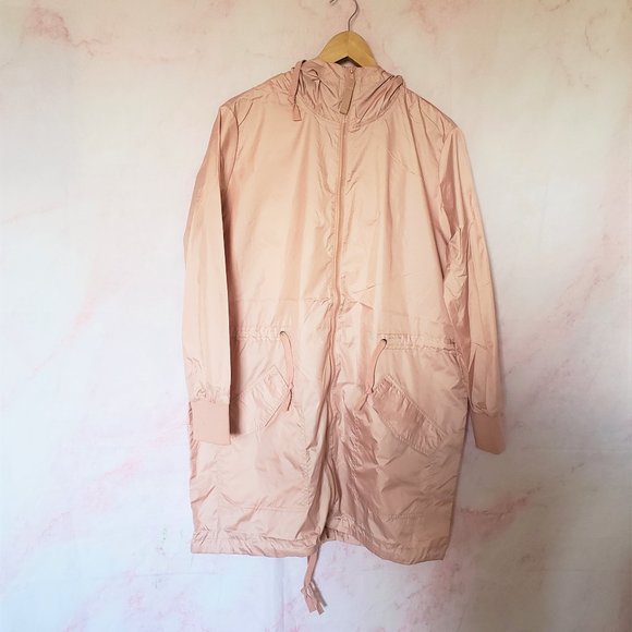 BB Dakota Flynn Anorak Jacket size M - Picture 2 of 14